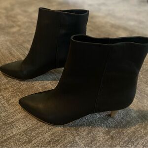 dolce vita, Black, Deedee, size 7